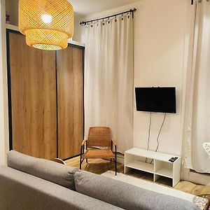 Appartement met een Slaapkamer